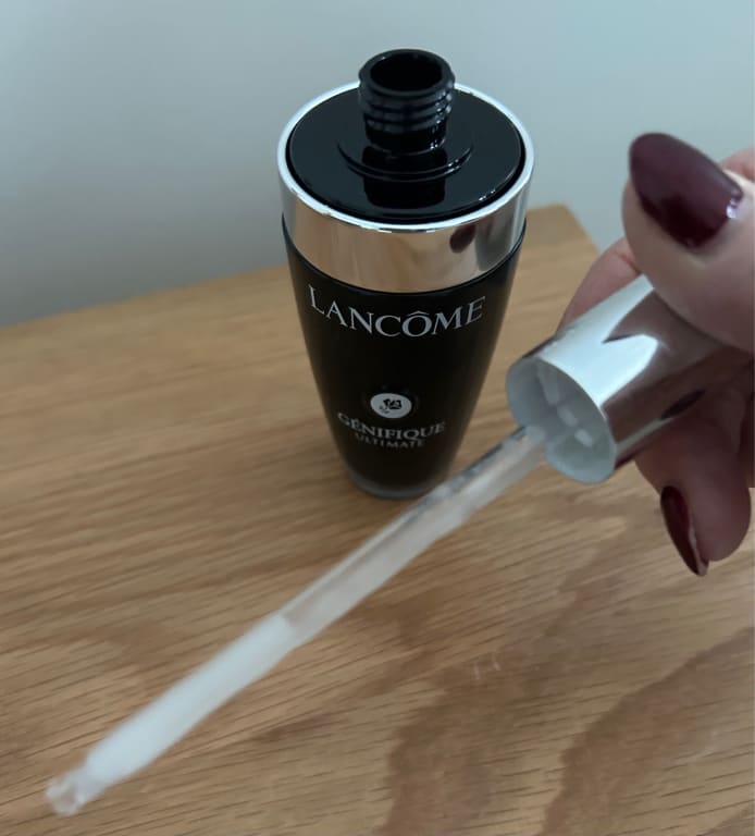 大容量100ml⭐︎LANCOME GÉNIFIQUE ULTIMATE Lancôme Génifique Ultimate Serum