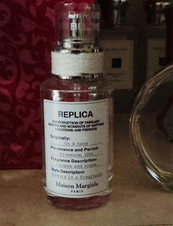 Reviews Luxe Replica Official Maison Margiela Replica Autumn Vibes