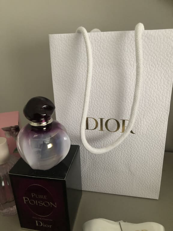 その他 DIOR pure poison Pure Poison - Dior | Sephora