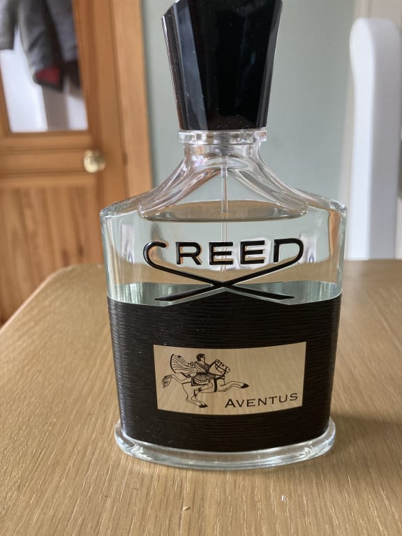 CREED Aventus Cologne, 50ml at John Lewis & Partners