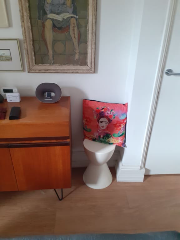 Philippe Starck - xO, Kartell - Kruk (2) - Prince AHA - Catawiki