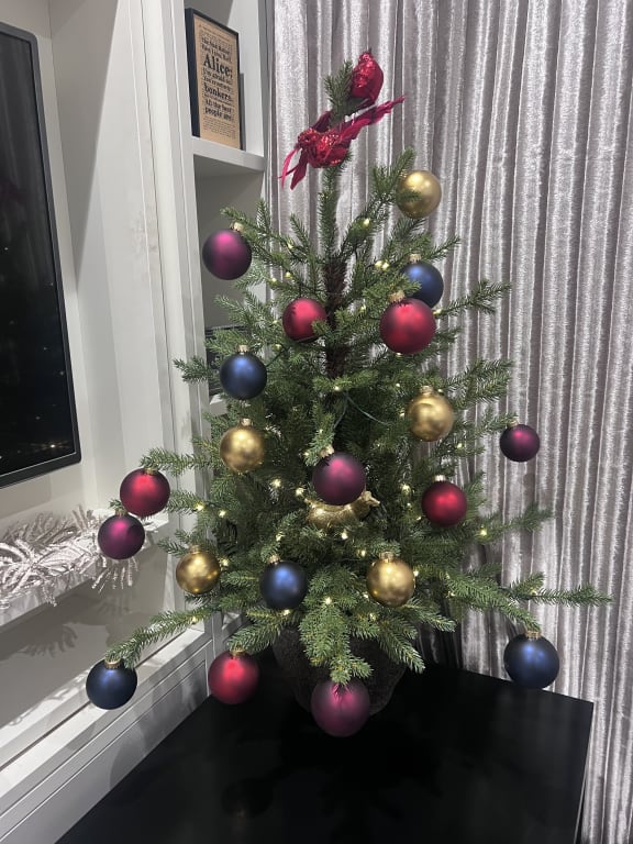 John lewis 3ft christmas tree clearance