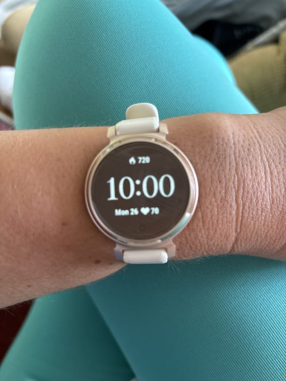 時計 GARMIN Lily2 Sport / Cream Gold s-l400.jpg