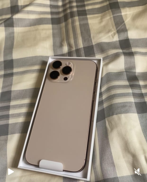 iPhone 16 Pro Max 256GB ホワイト SIMフリー Apple iPhone 16 Pro Max 256GB White Titanium, Unlocked A - CeX (UK