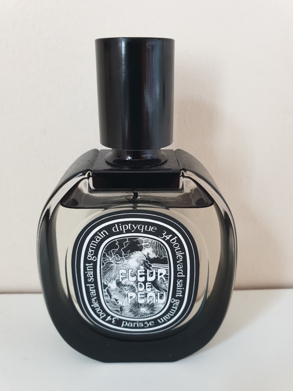 Diptyque Fleur de Peau Eau de Parfum, 75ml at John Lewis & Partners