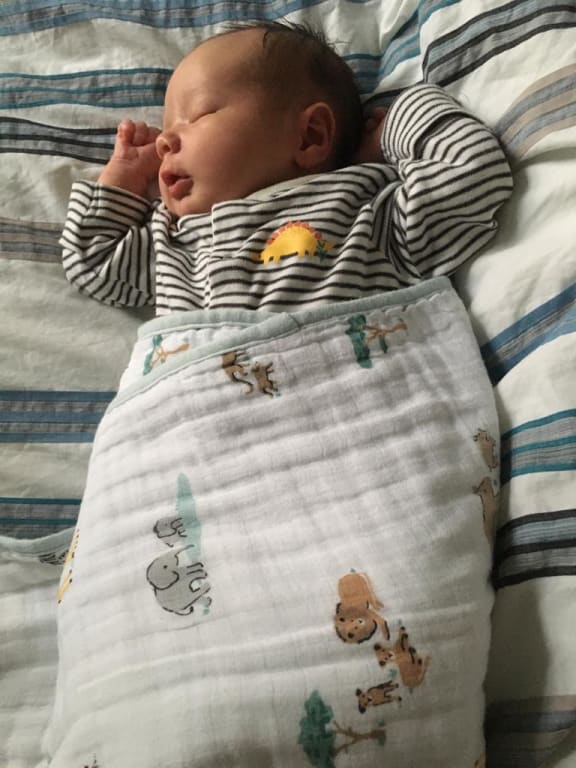 Swaddle blankets john lewis cheap