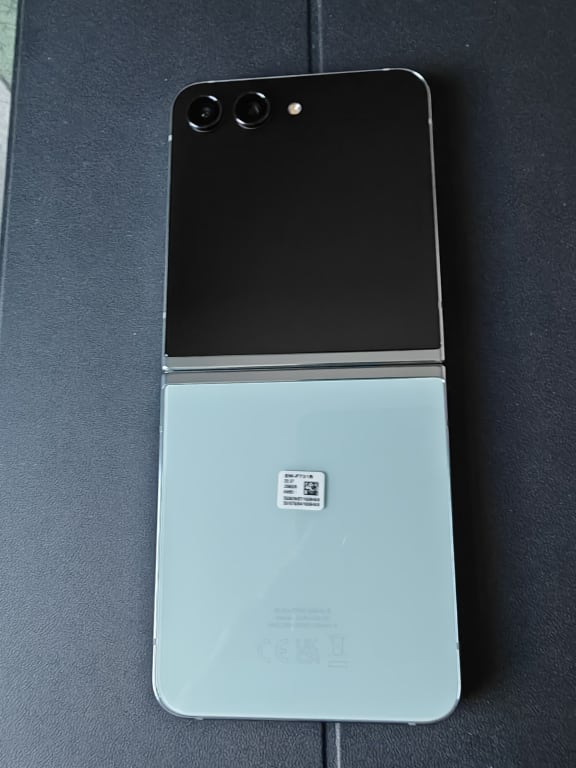 Samsung flip phone john lewis clearance