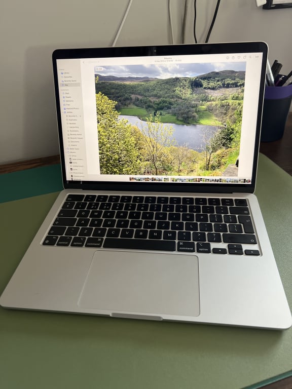 2024 Apple MacBook Air 13.6 2024 Apple MacBook Air 13.6