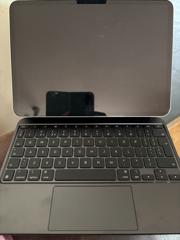 Apple Magic Keyboard for iPad Pro 11