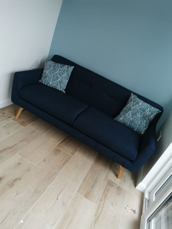 John Lewis Archie II Small 2 Seater Sofa