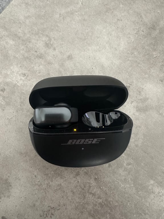 Bose QuietComfort Earbuds True Wireless Bluetooth In-Ear