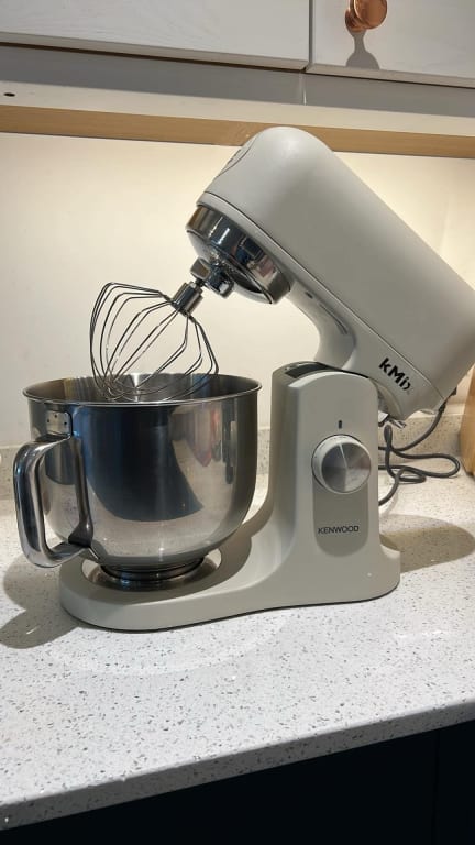 Stainless Steel Bowl Kenwood Stand Mixer Amazon Kenwood Chef