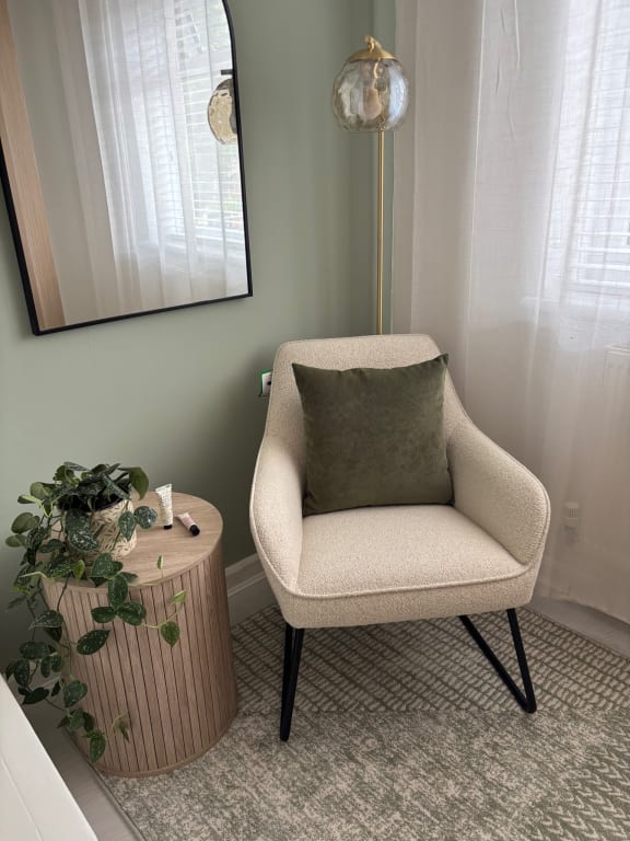 Revo Velvet Structube Revo Chair REVO Velvet Swivel Armchair Structube