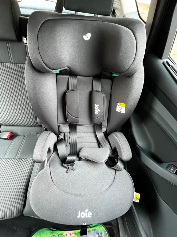 Joie 360 Boots Car Seats Joie Baby Joie Trillo Boots Boots Joie