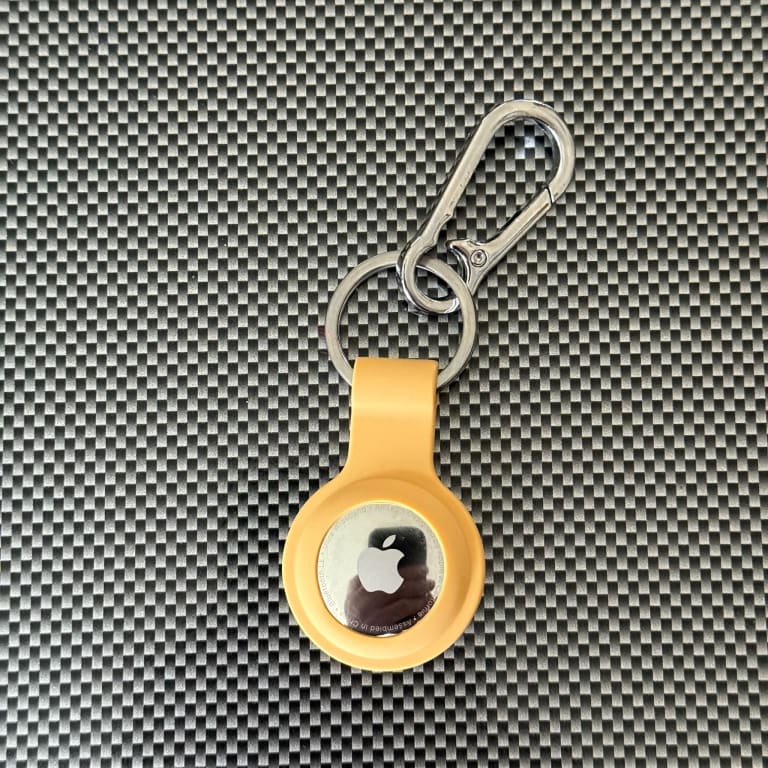 Apple AirTag, Bluetooth Item Finder, Pack