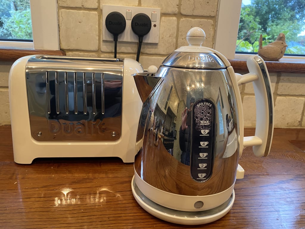Dualit Lite Toaster Review Discount fastlisa.unibo.it