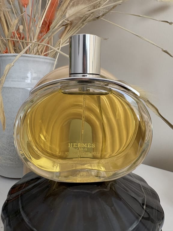 Hermès Barénia Eau de Parfum Refillable