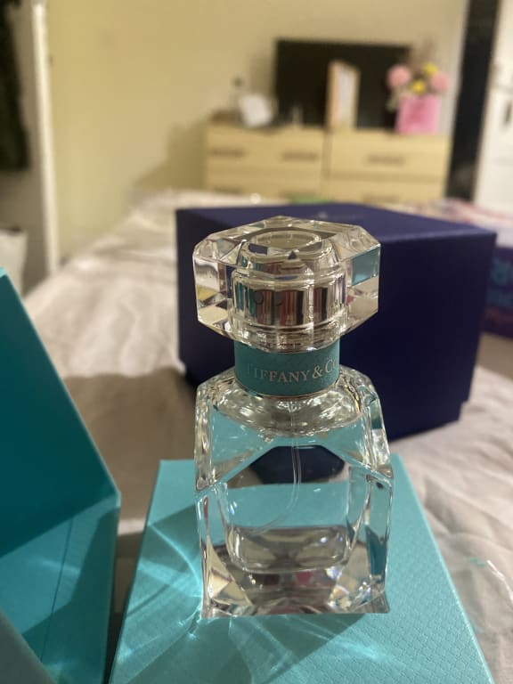 Tiffany & Co. Eau de Parfum30mlナチュラルスプレー Tiffany & Co. Eau de Parfum30mlナチュラルスプレー