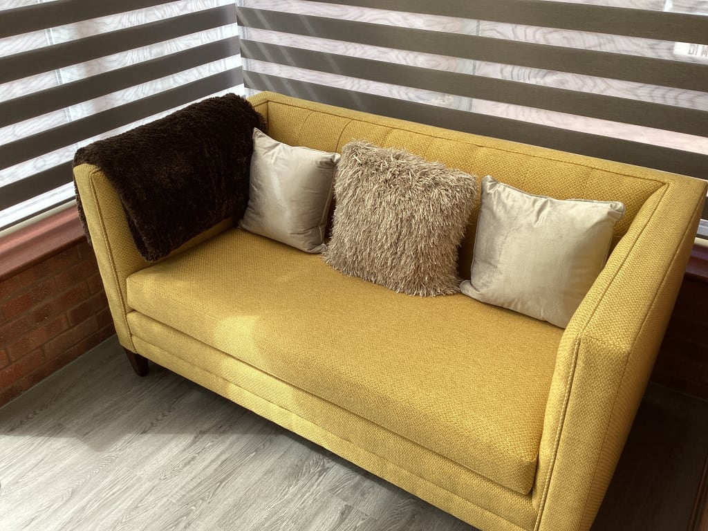 How To Make A Sofa Set With Matchbox Baci Living Room