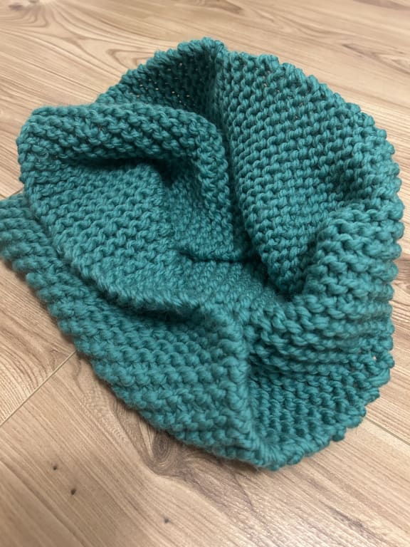 120g Fudge CHUNKY Yarn for Knitting & Crochet