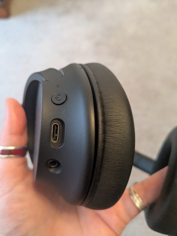 Sony Cuffie Bluetooth wireless WH CH520 | Comet Sony Cuffie Bluetooth wireless WH CH520 | Comet