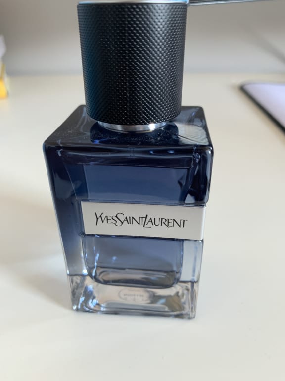 Yves Saint Laurent Y For Men Eau de Parfum, 100ml at John Lewis