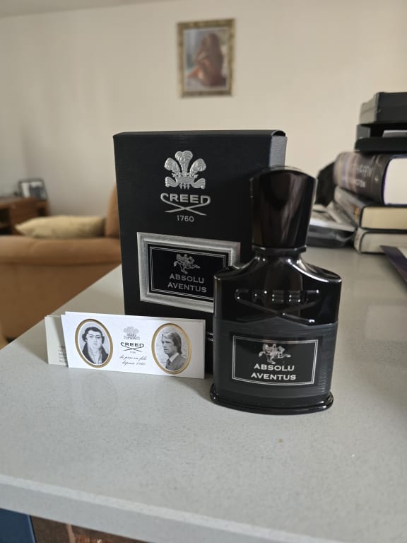 CREED Absolu Aventus Eau de Parfum