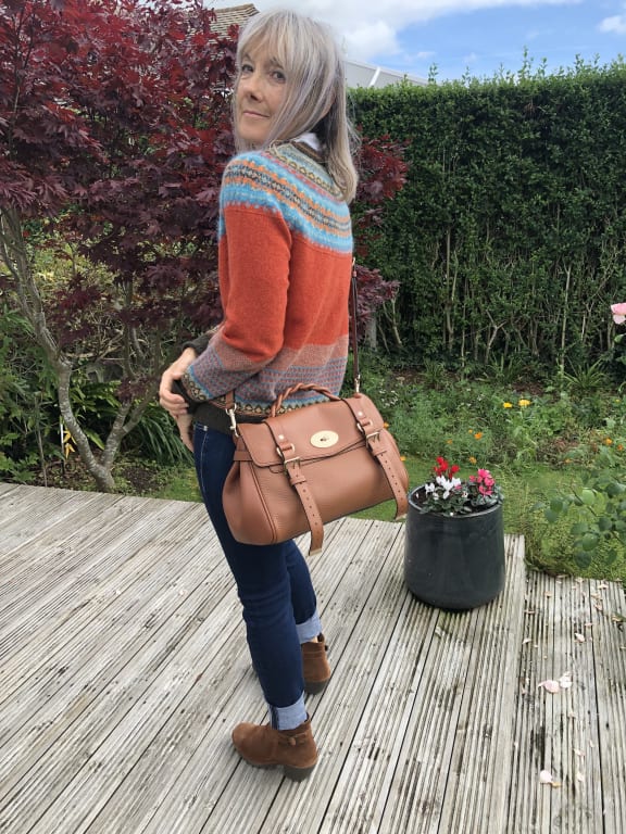 Mulberry Alexa Bag Review 