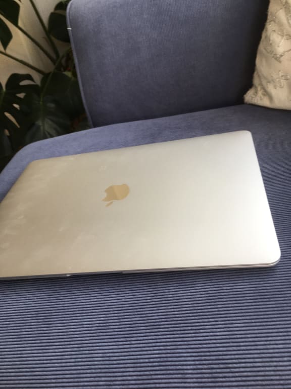 MacBook Air 2020 13.3' M1 16Go/1024Go