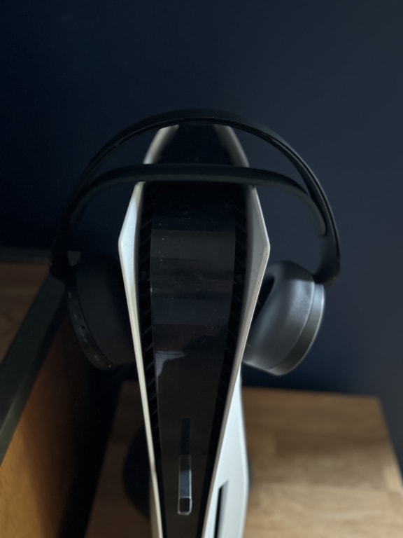PS5 PULSE 3D Wireless Headset