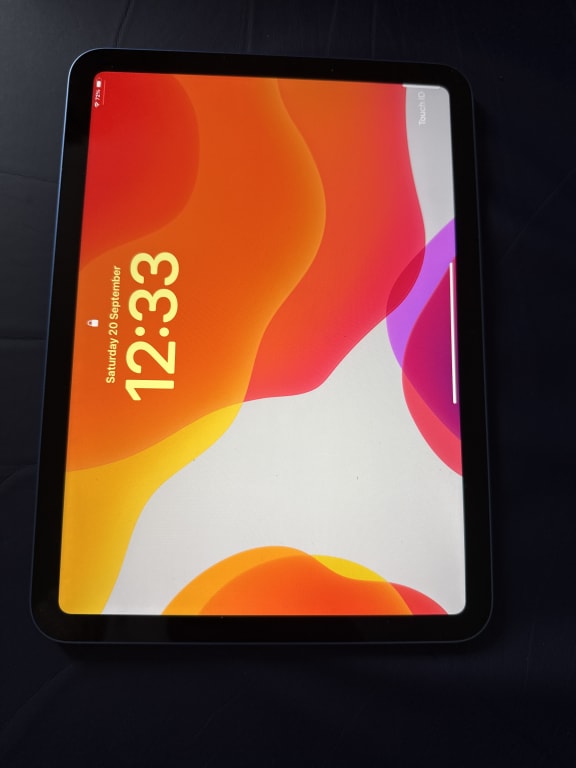 2025 Apple iPad Air 11
