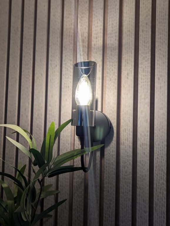 John lewis limbo light top