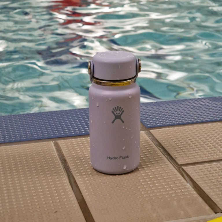 Water Bottle Roman Vacuum Food Flask Review Thermos Vacuum