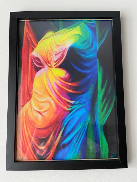 poster frames 20x30 inches