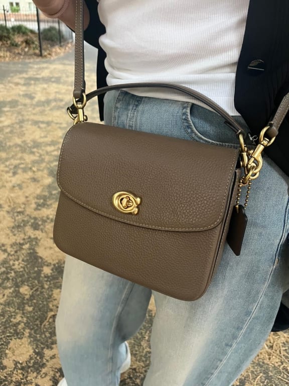 Coach Cassie Crossbody Coach Crossbody 2020 Coach Cassie Crossbody