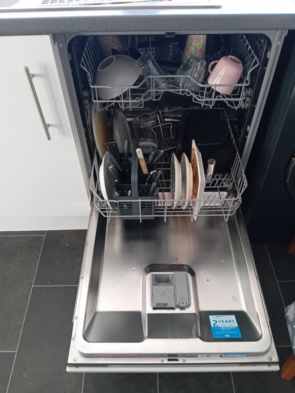 Beko Dishwasher Cheapest Bosch Integrated Dishwasher Beko