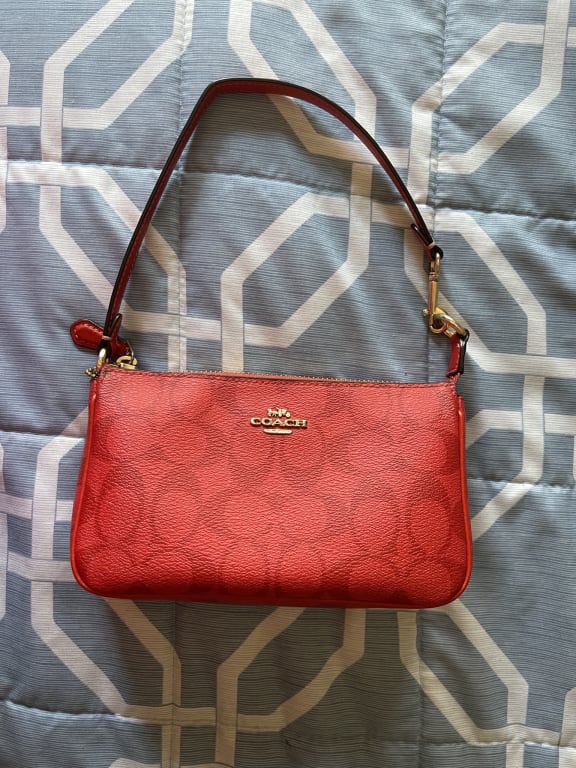 coach Nolita 15 vs Louis Vuitton Mini Pochette#coach #coachoutlet