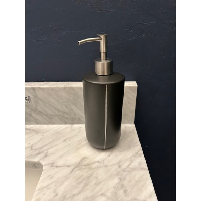 Kassatex Nero Bath Accessory Collection Bed Bath & Beyond 35852164