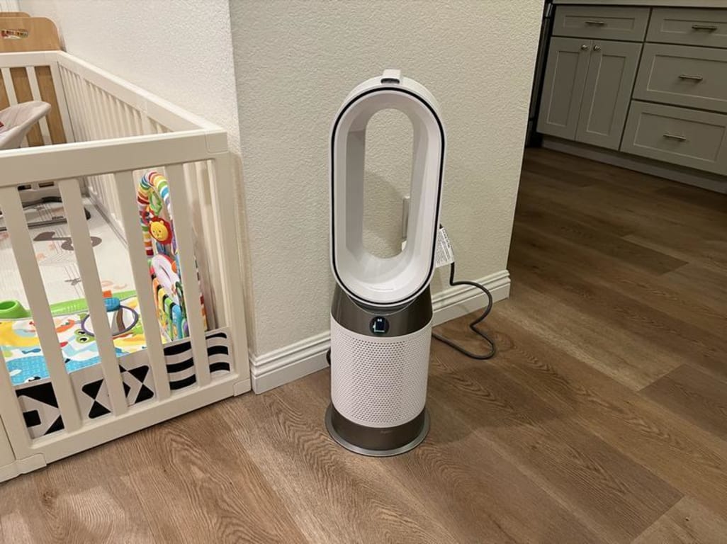 Room Bed Bath And Beyond Dyson Air Purifier Buy DYSON TP11 Air