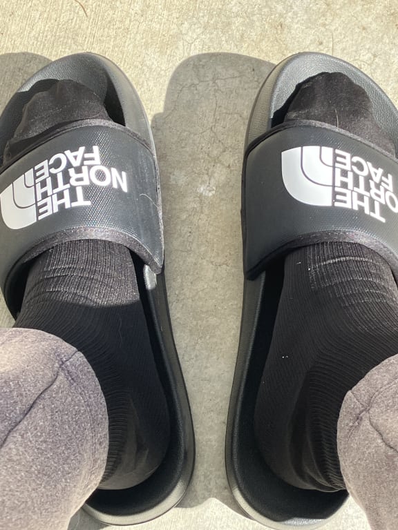 Men's Base Camp Slides III | The North Face