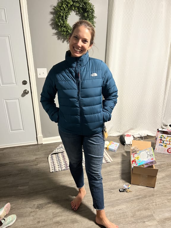 専用✨THE NORTH FACE　ZI Magne Aconcagua Jac Women's Aconcagua 3 Jacket | The North Face