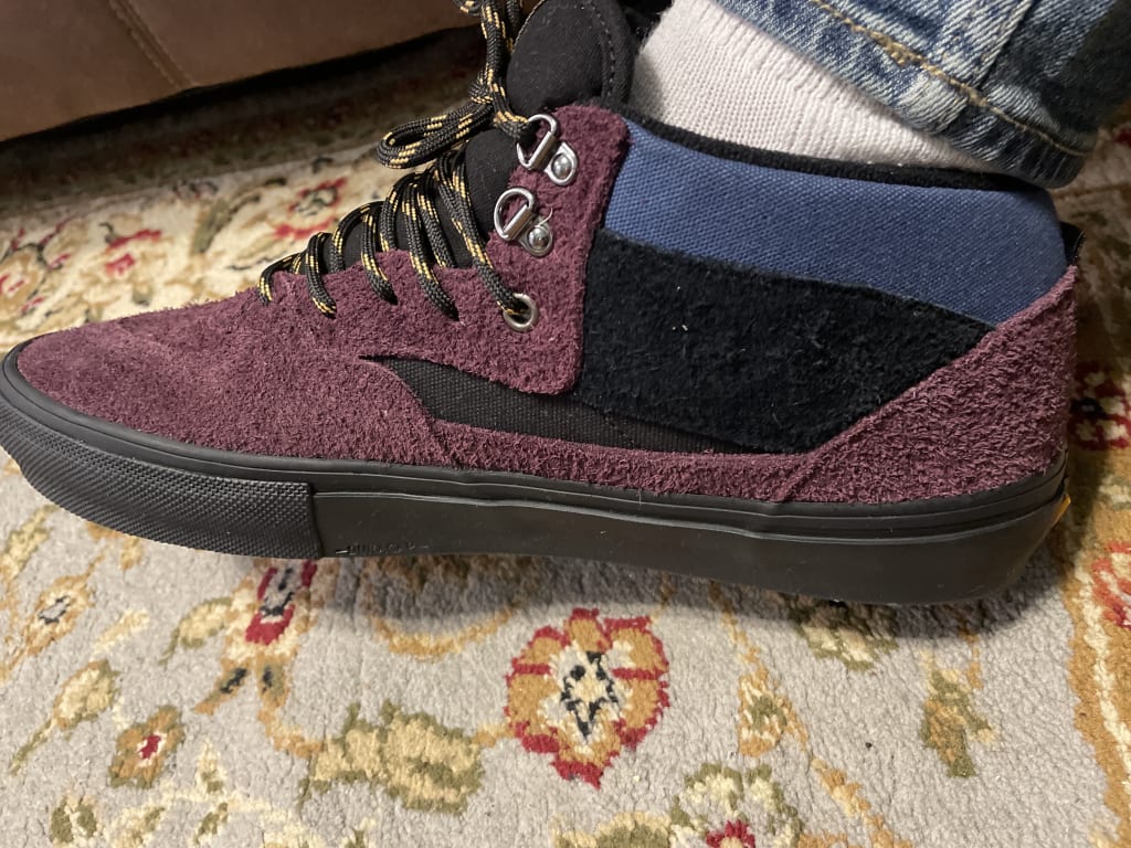 新品 VANS HALF CAB mono/chocolate USモデル Vans Skate Half Cab Mono Chocolate SALE – 561 Skate