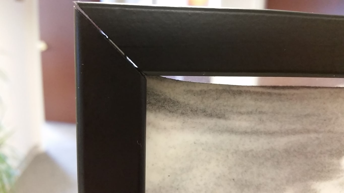 Desktop Sand Windows from Uncommon Goods. Customer submitted image.