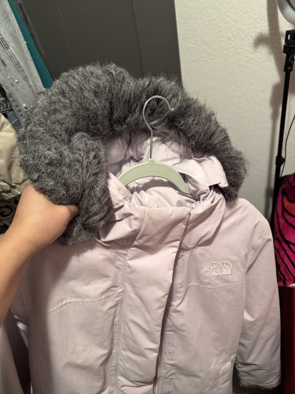 Women's Arctic Parka | The North Face Women's Arctic Parka | The North Face