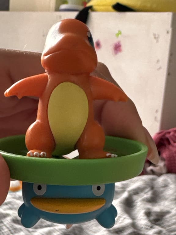 Pokemones