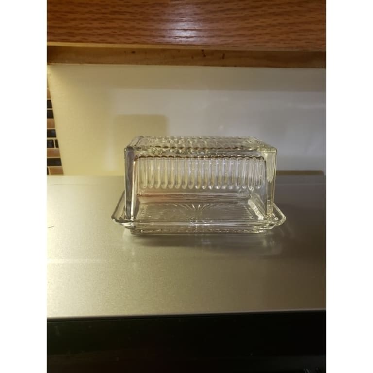 Bezrat Square Butter Dish Bed Bath & Beyond 32742731
