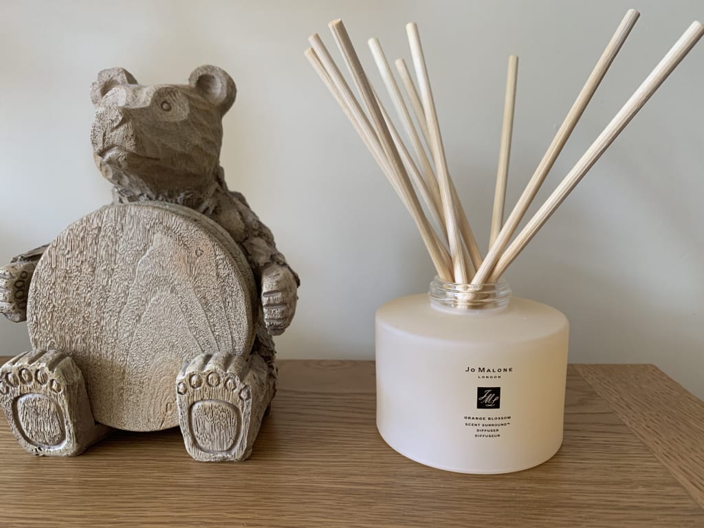 Jo Malone ディフューザー Orange Blossom Jo Malone London Orange