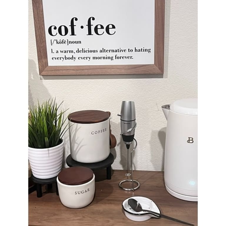 BonJour Stainless Steel Milk Frother Bed Bath & Beyond 7469243