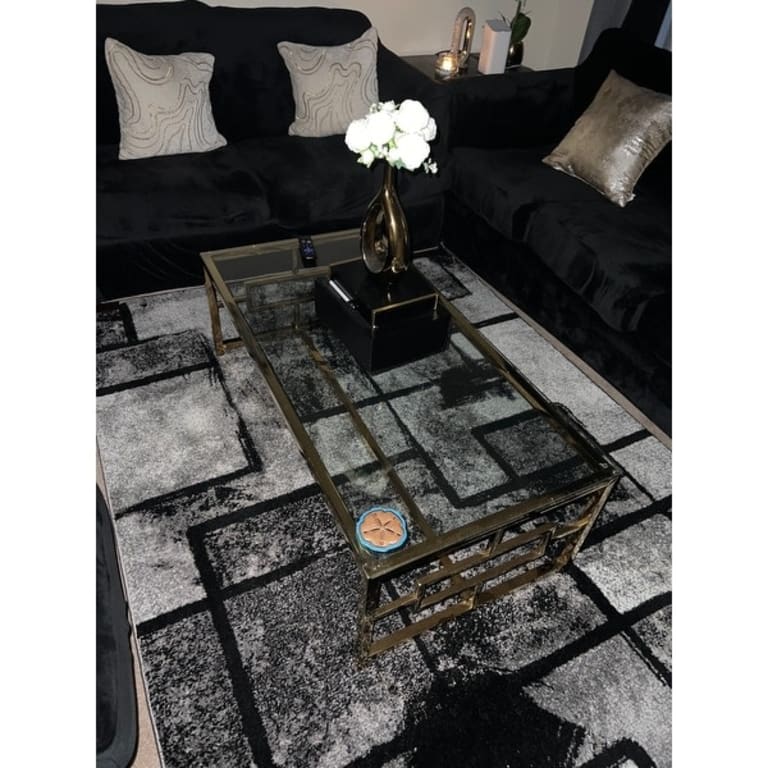 Best Master Furniture Gold Coffee Table On Sale Bed Bath & Beyond
