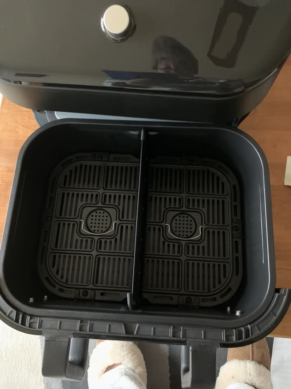 Unboxing The NEWEST Air Fryer - Instant Vortex Plus VersaZone